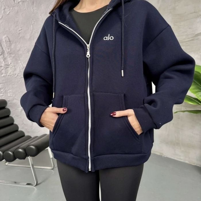 Дамски суитшърт - Alo yoga