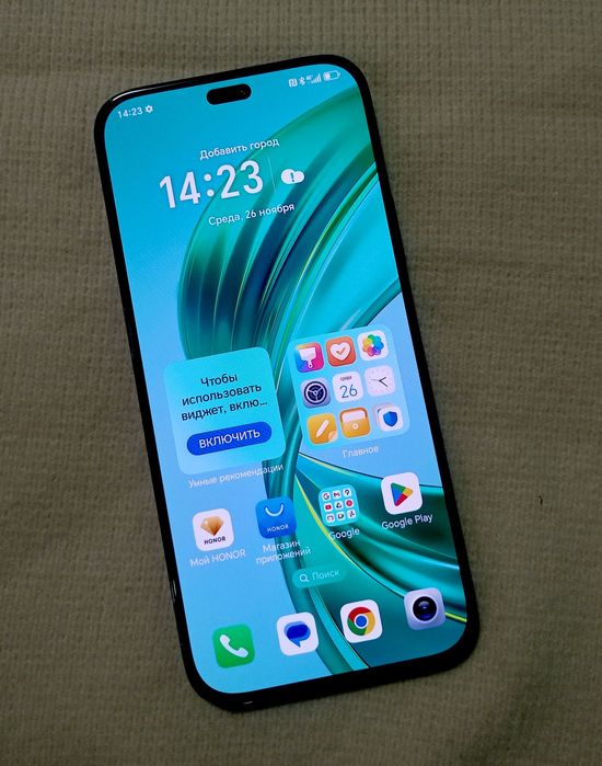 Продам HONOR X8b 256GB