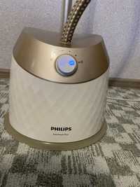 Отпариватель/парогенератор Philips