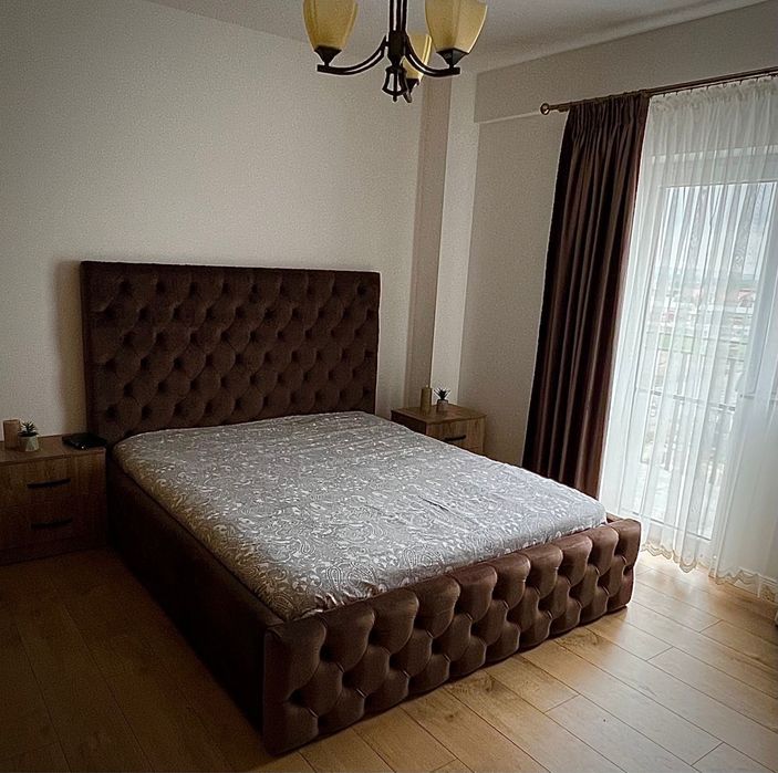 Apartament nou de vanzare