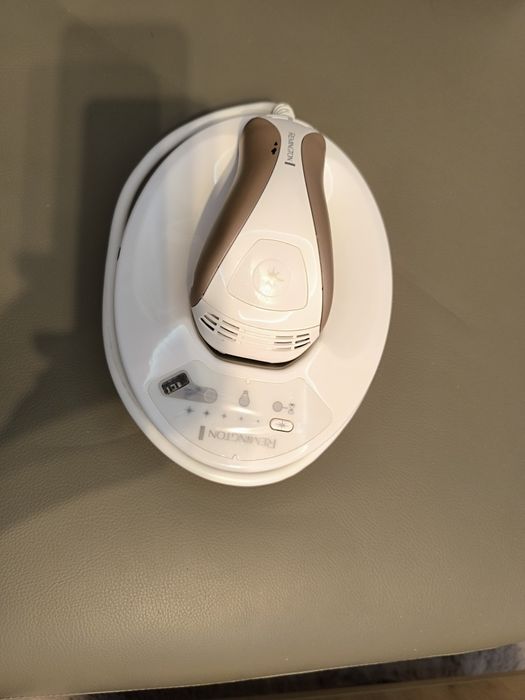 Фотоепилатор Remington IPL6000 i-Light Pro