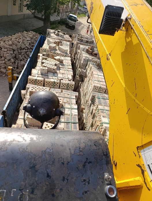 Manipulyator hizmati