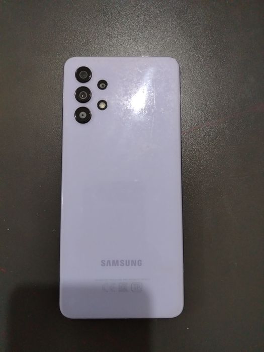 Samsung A32 2022 xotira 64/ 4