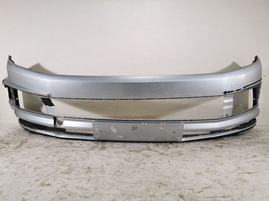 Bara fata VW Transporter, Caravelle, Multivan, T6, 2015, 2016, 2017, 2018, 2019, cod OE 7E5807221D