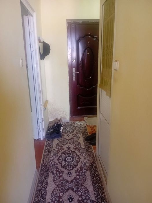 Срочно продаётся 1 комнатная квартира на 3/3 этаже 
Орентир Северный,г