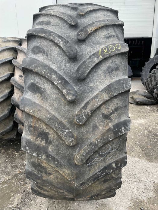 Anvelope Radiale 650/65r42 Sh cu garantie pentru Tractor