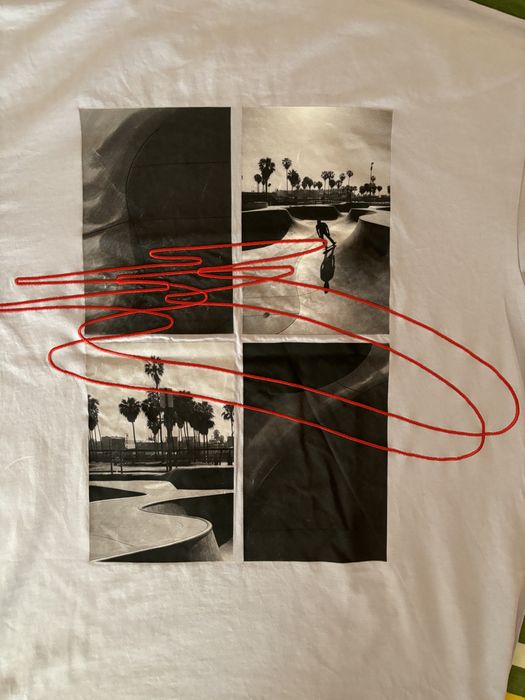 Тениска hugo не използвана