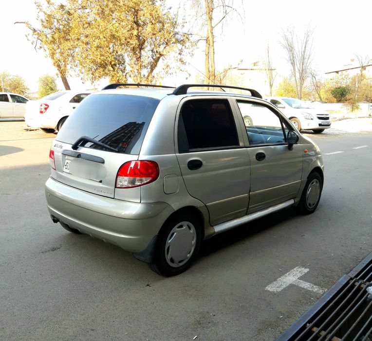 Matiz best Arenda Vikup