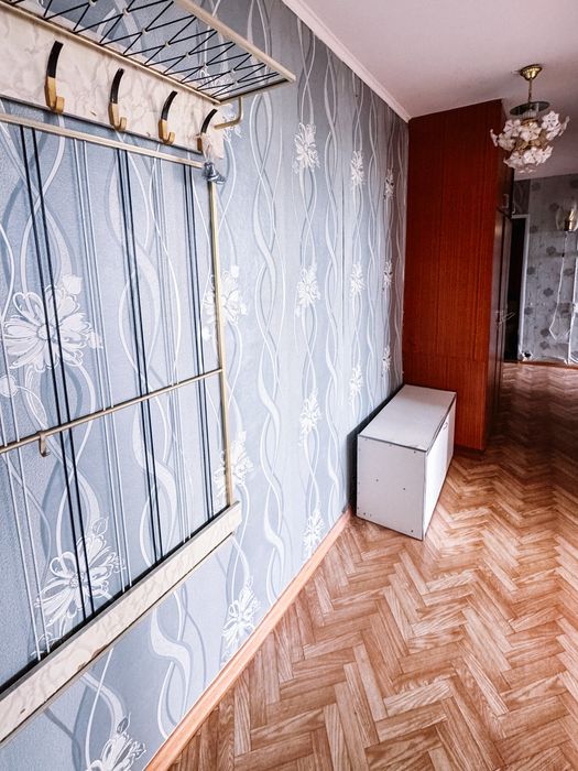 Продается 3-комн (5-12, 9 эт)