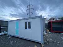 Vand containere modulare container modular calitate pret bun