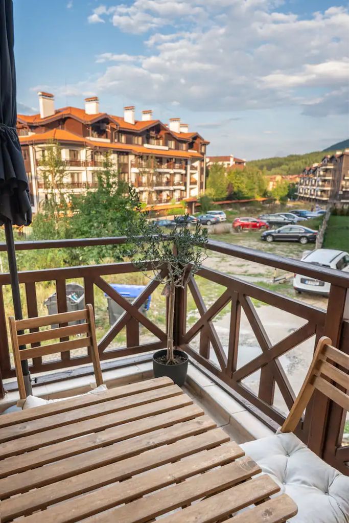Продава се Двустаен апартамент в Банско - 78 кв.м за 1347 €/кв.м - Снимка #11