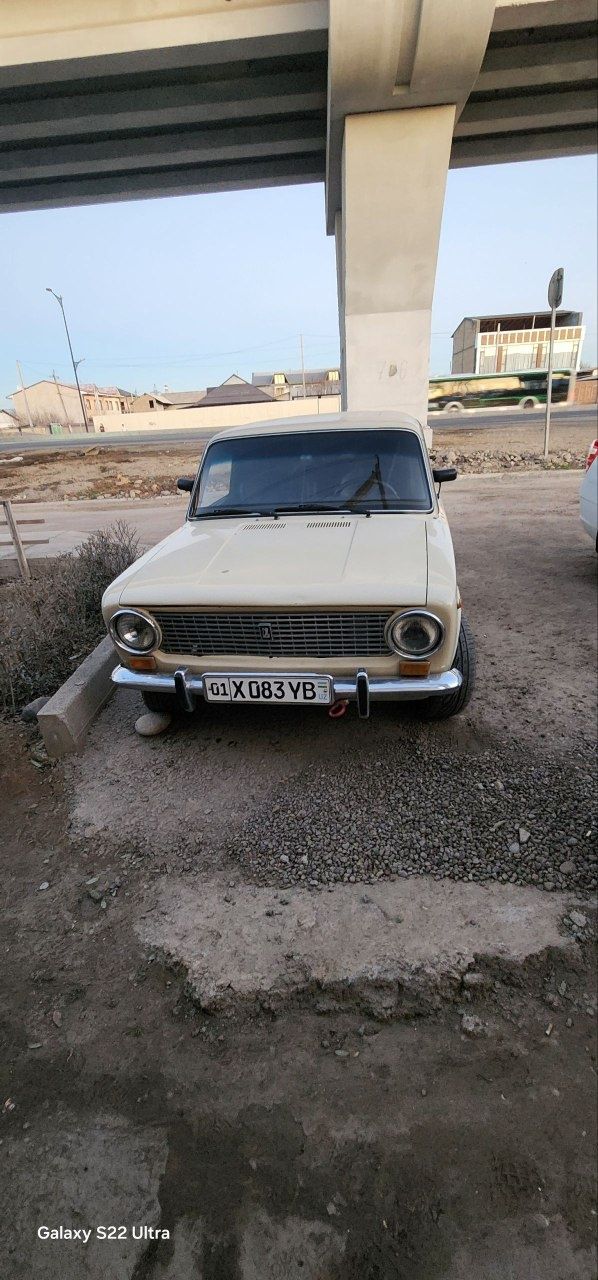 Ваз 2102 жигули 1982