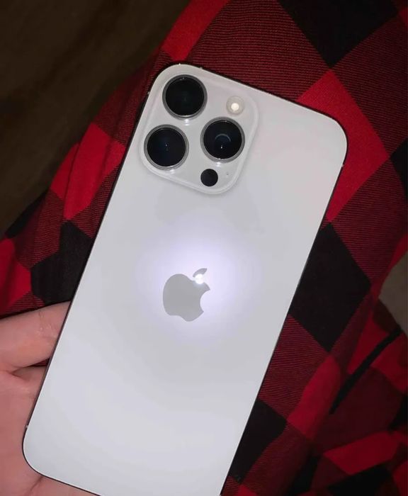 Айфон 16 про макс