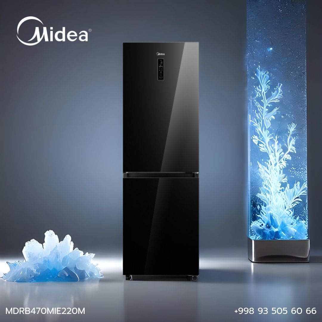 Холодильник Midea | Есть рассрочка до 12 мес