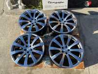 TOMASON 18 5x100 НОВИ в кашони