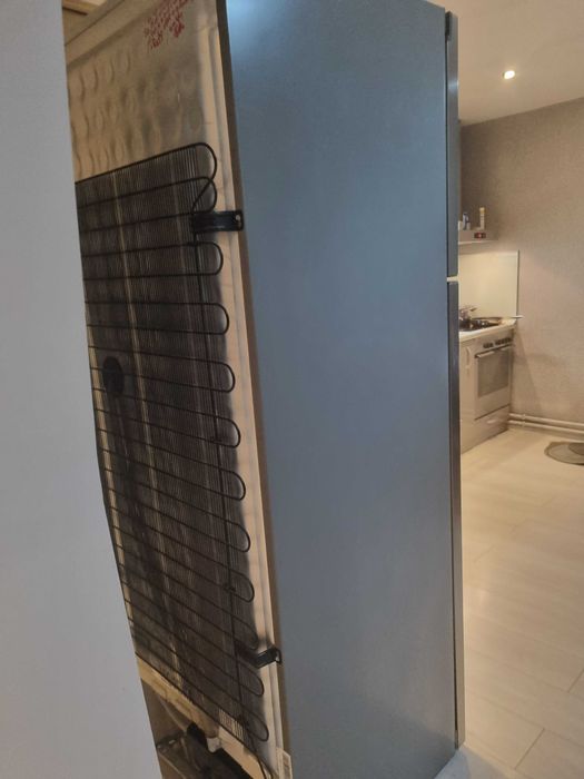 Combina Frigorifica HOTPOINT ARISTON