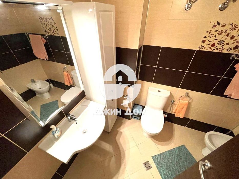 Продава се Тристаен апартамент в к.к. Слънчев бряг - 105 кв.м за 1096 €/кв.м - Снимка #10