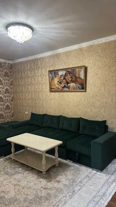Сдам ШИКАРНУЮ 2шку Максим Горький. Квартира реальная!