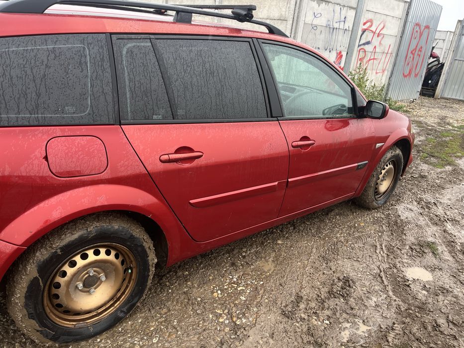 Vand bara fata RS Renault Megane 2 !2003-2007