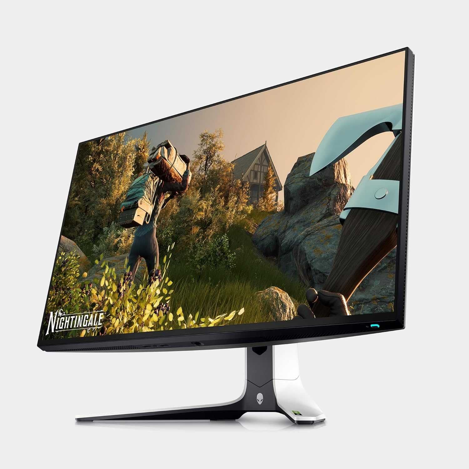 [НОВЫЙ] Монитор DELL Alienware AW2723DF 2K 280Hz NANO IPS FLAT