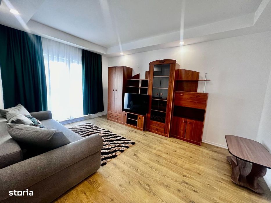 Apartament 2 camere de inchiriat in Cosmopolis