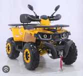 ATV Hunter 125 BEMI R8 KXD Nitro modele PRO livrare 24h NOI