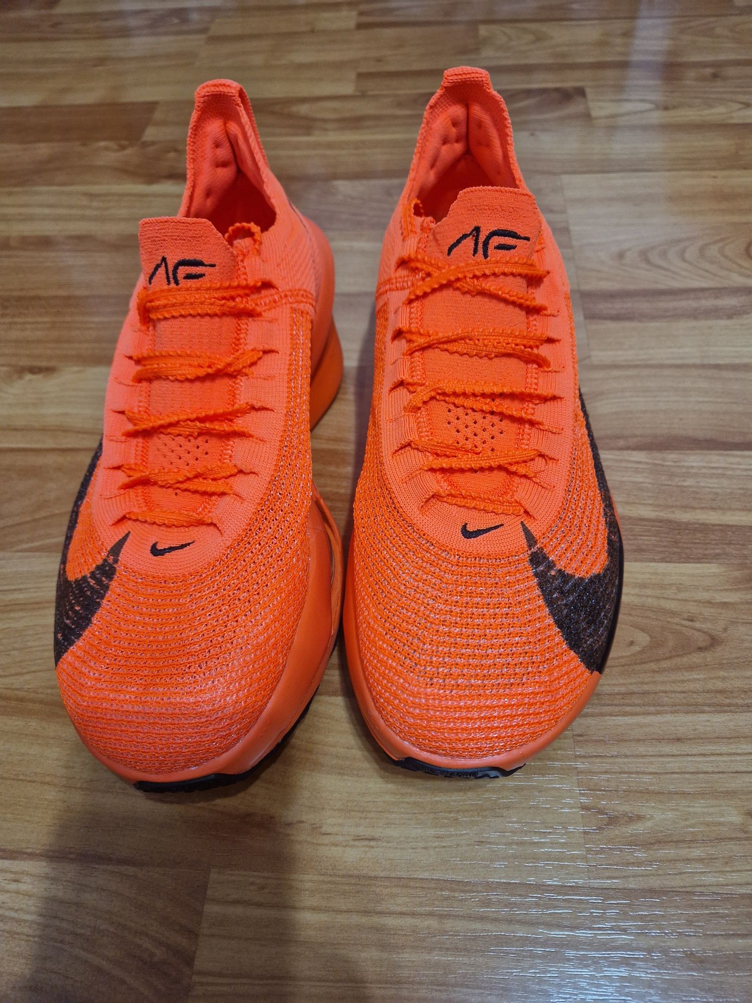 Adidași Nike Zoom Alphafly