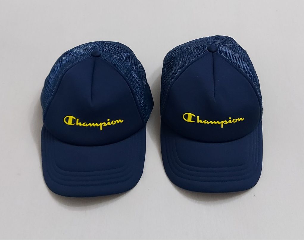 Sapca Champion originală, One Size mărime universala, reglabilă unisex