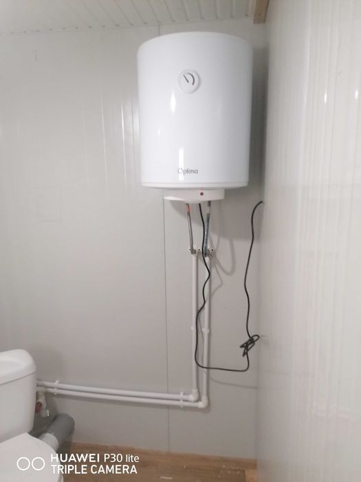 Instalator,montaj centrale,instalatii,spalare chimica calorifere