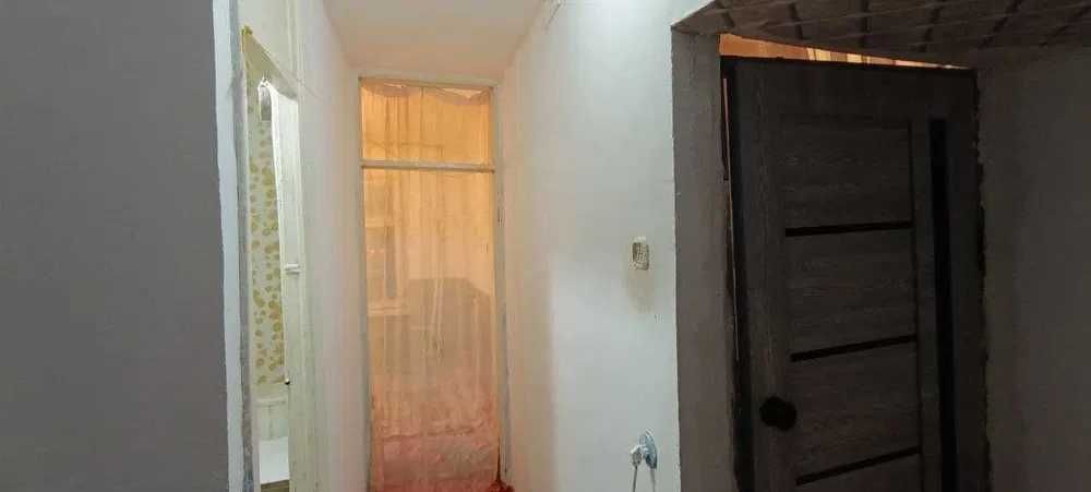 СРОЧНА Чирчикда 1-хонали квартира арзонга