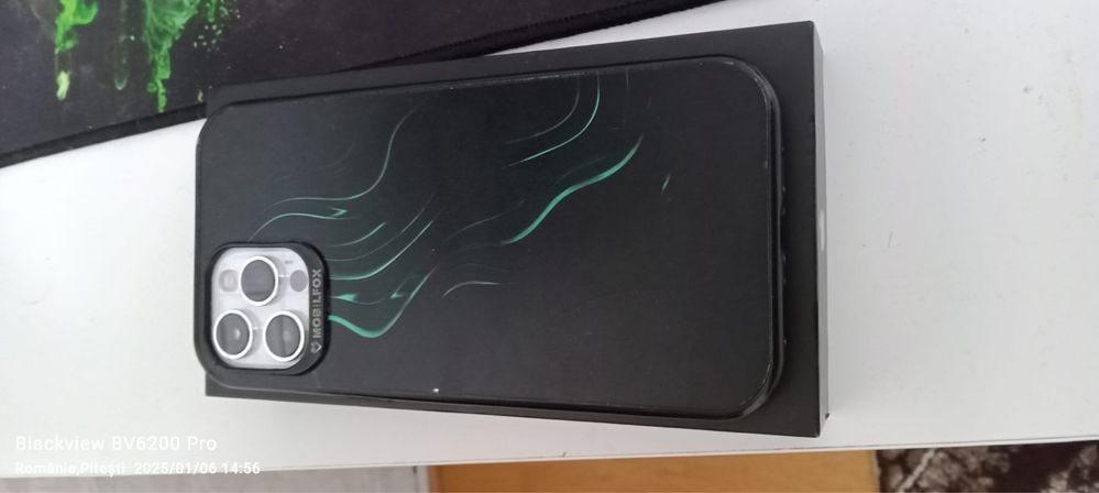 iPhone 12 Pro Max NEVERLOCK