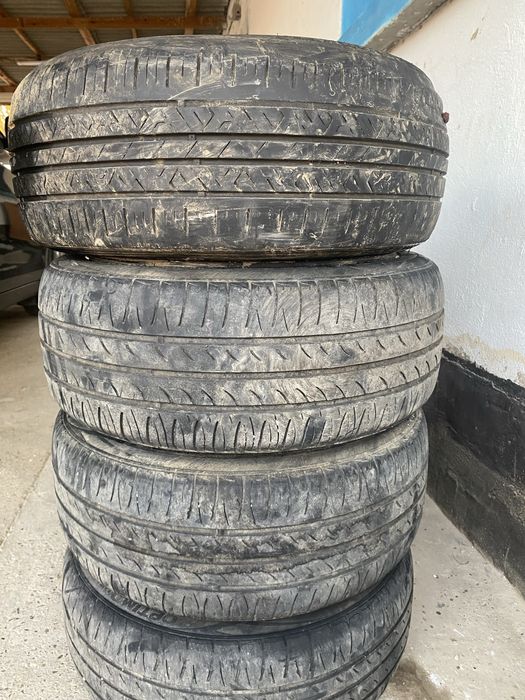 Татанки vossen 15рахмер