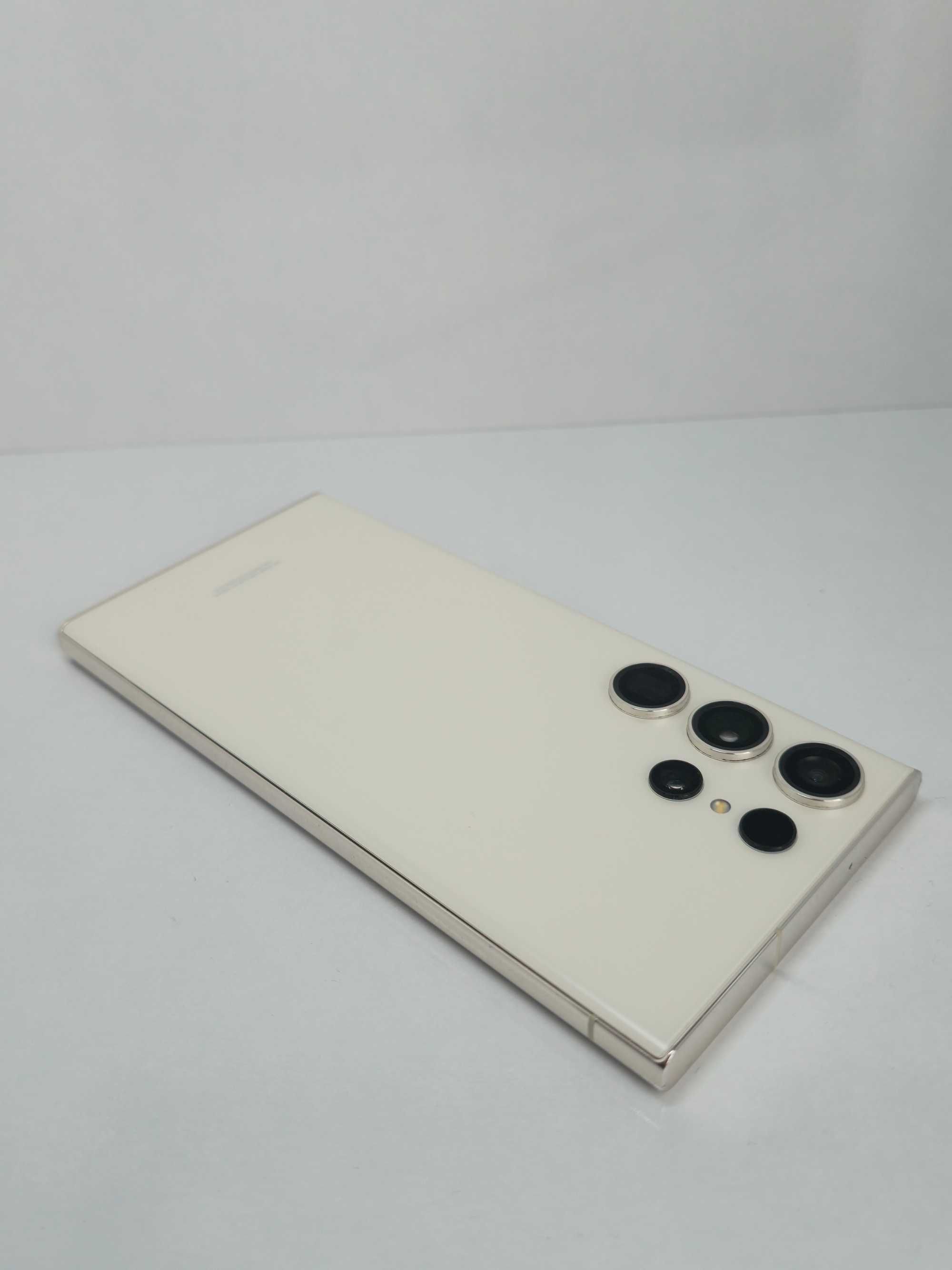 Samsung S23 Ultra 256GB Cream