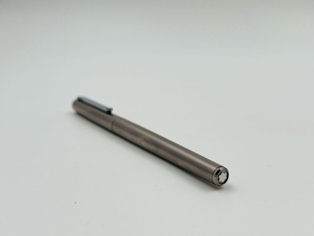 MontBlanc химикал като нов