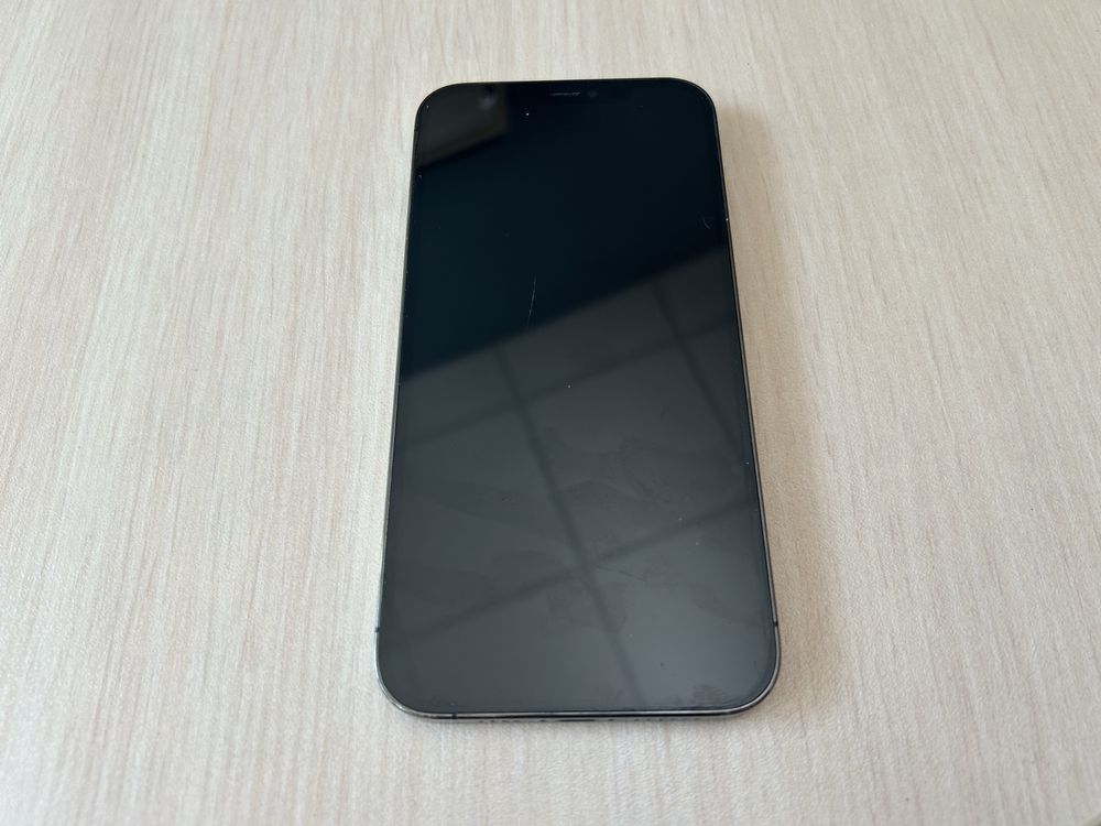 Продавам Apple iPhone 12 Pro Max 128GB