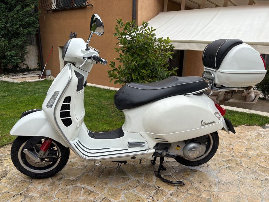 Piaggio Vespa Vespa 300 GTS in stare foarte buna