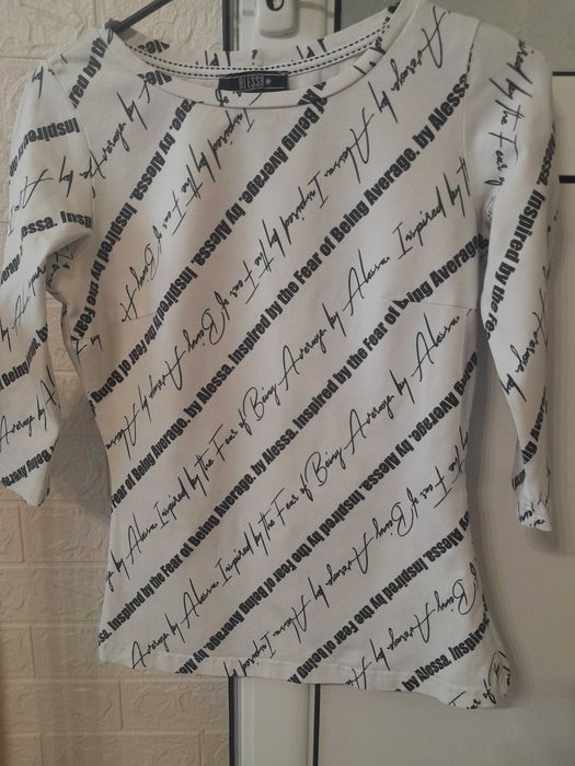 Alessa блузки и тениска