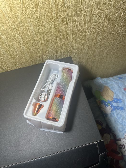 Tuklarni oladigan aparat