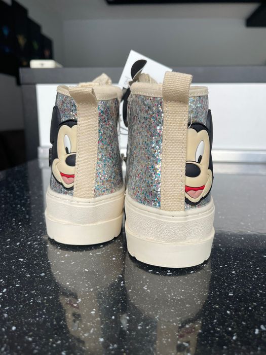 Детски Обувки Зара