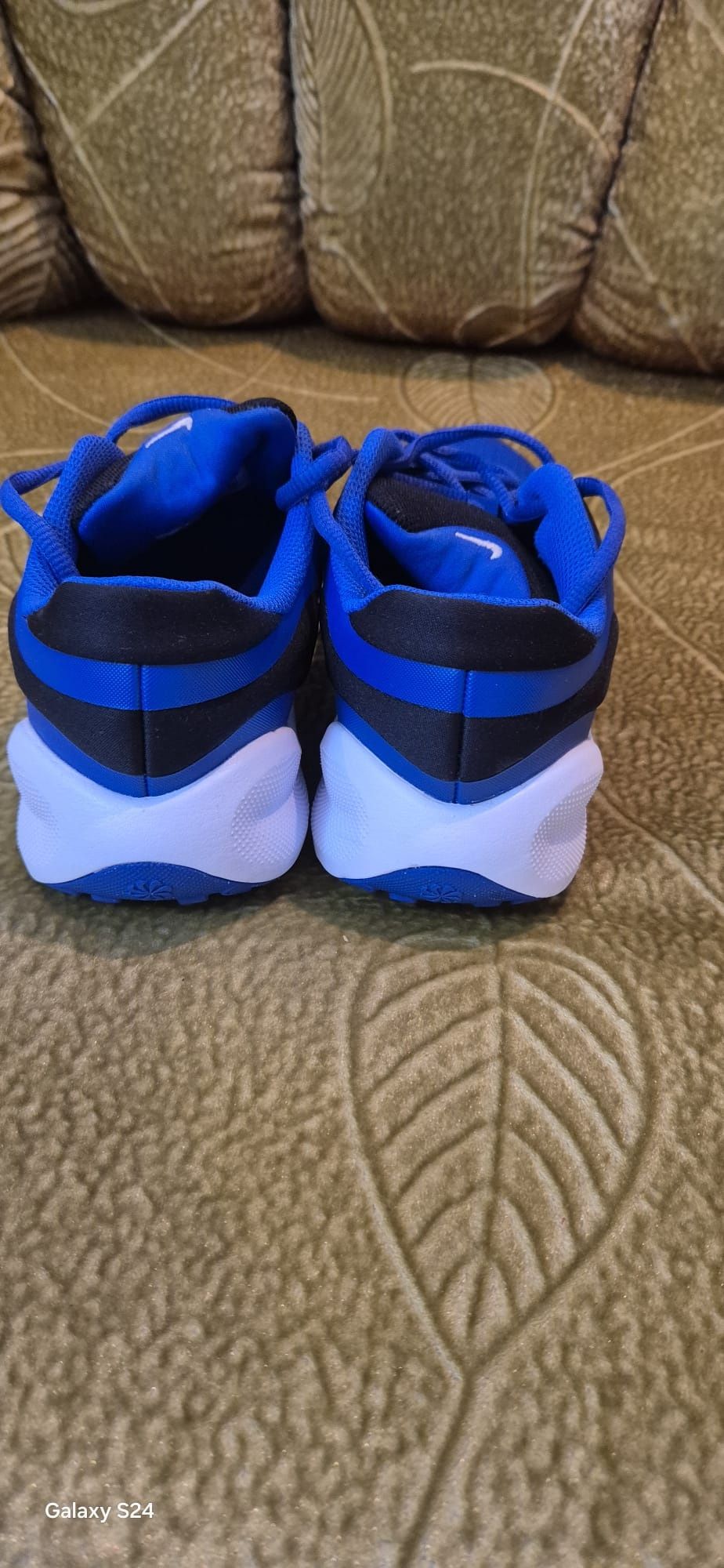 Adidasi nike pentru copii