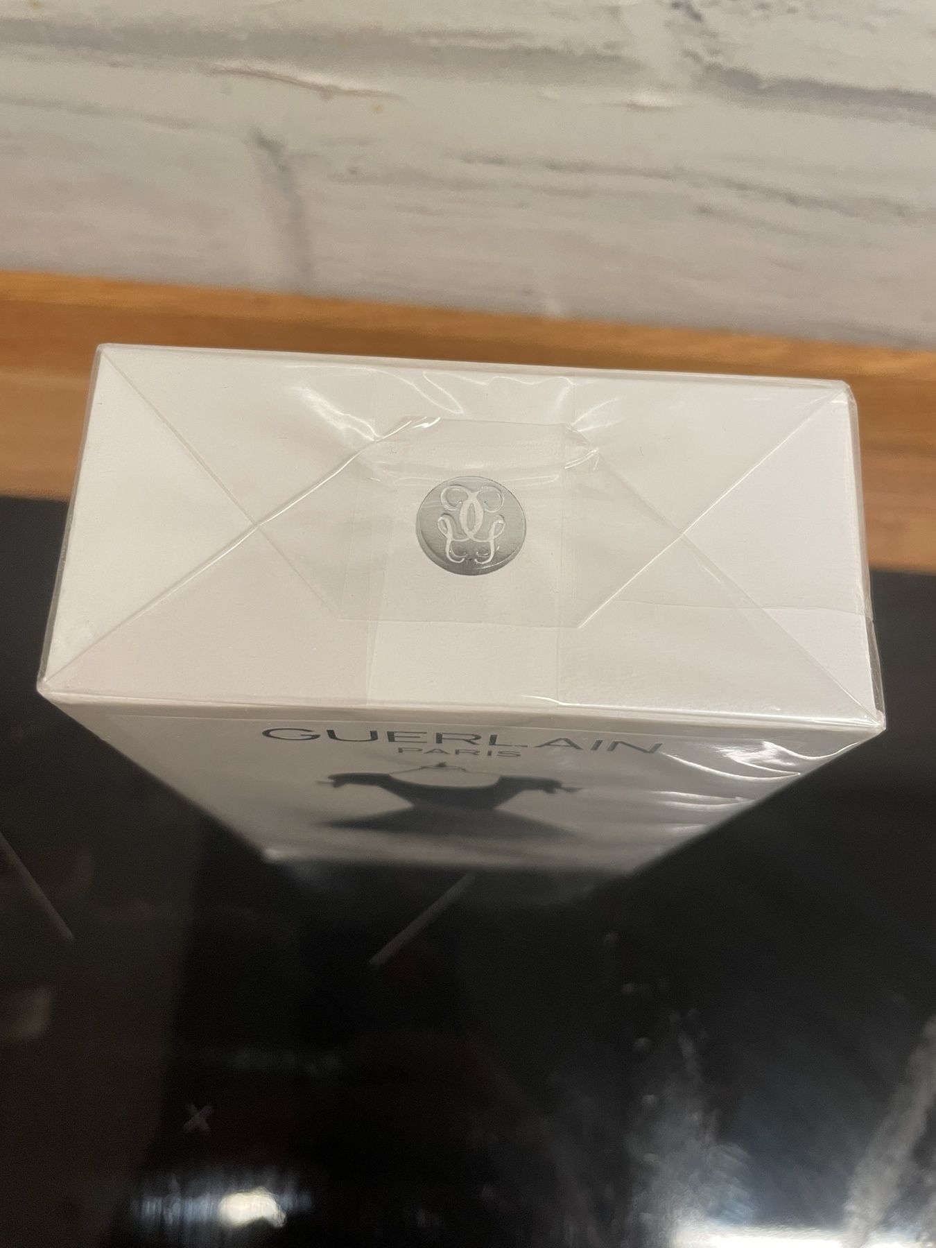 Guerlain Paris 100ml parfum