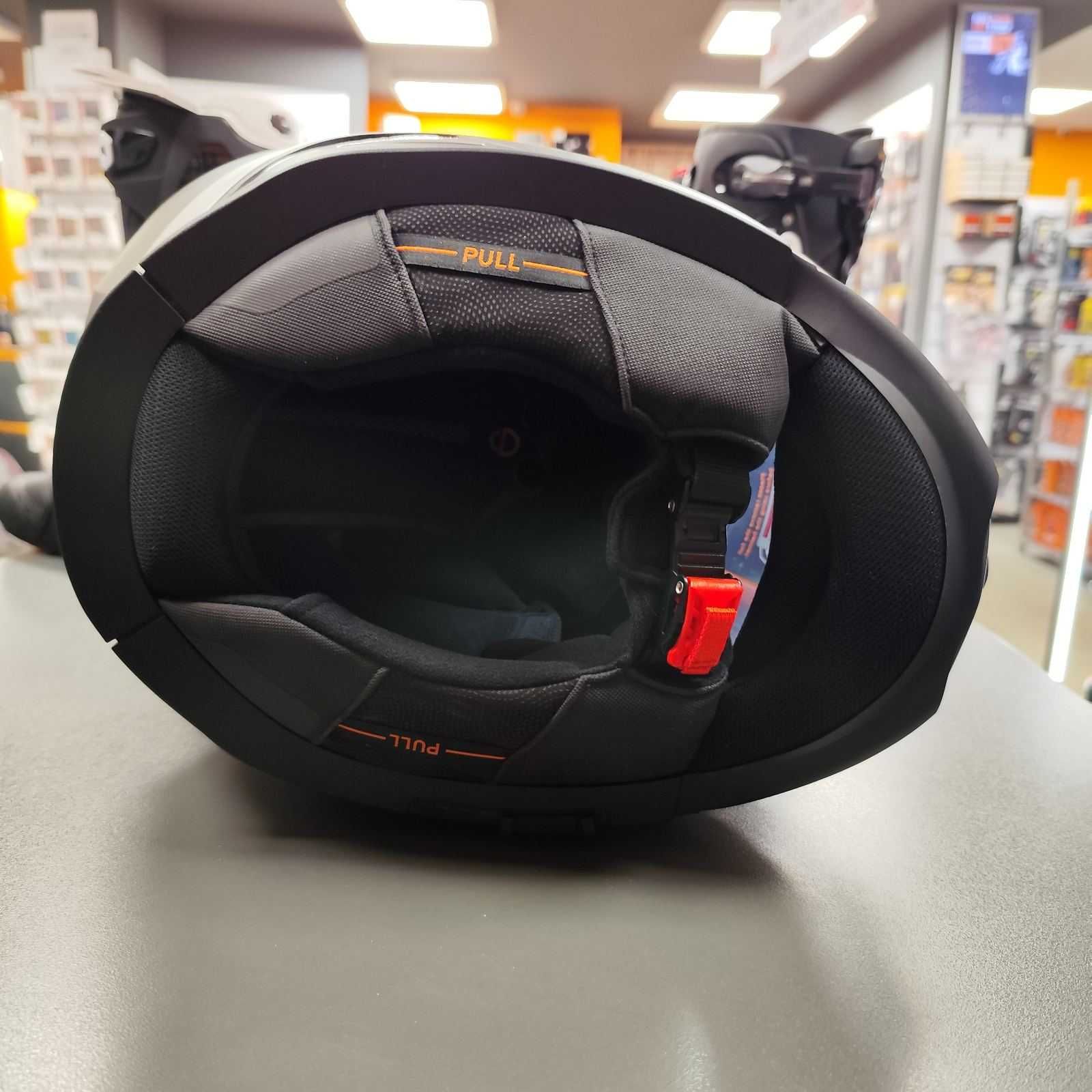 Каска SCHUBERTH S3 Daytona Anthracite - от 1329 лв. - Код: 62474
