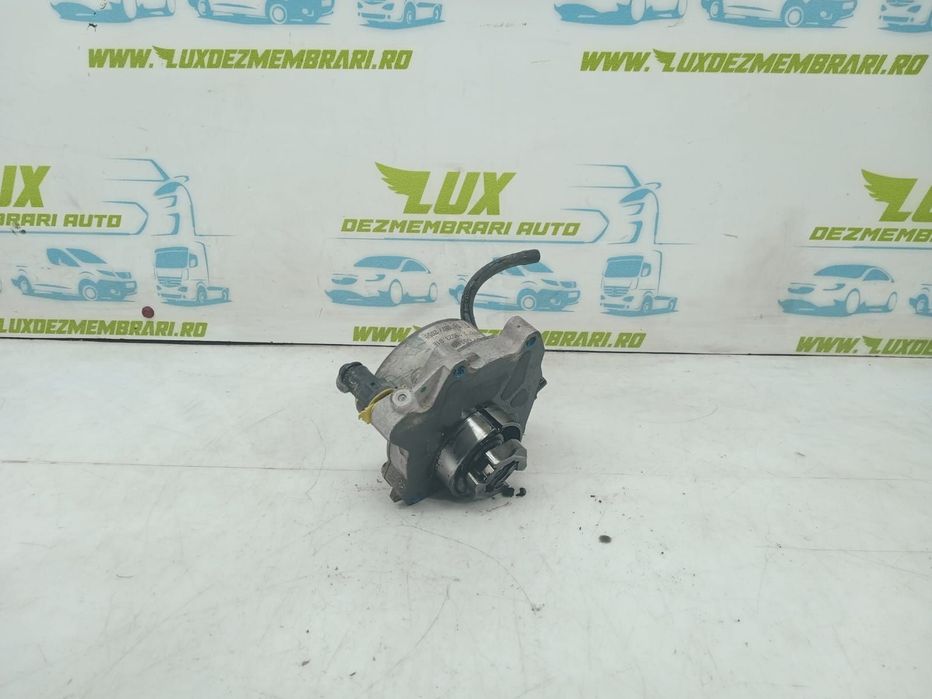 Pompa vacuum 1.9 cdti z19dth 5518866C Opel Vectra C (facelift)