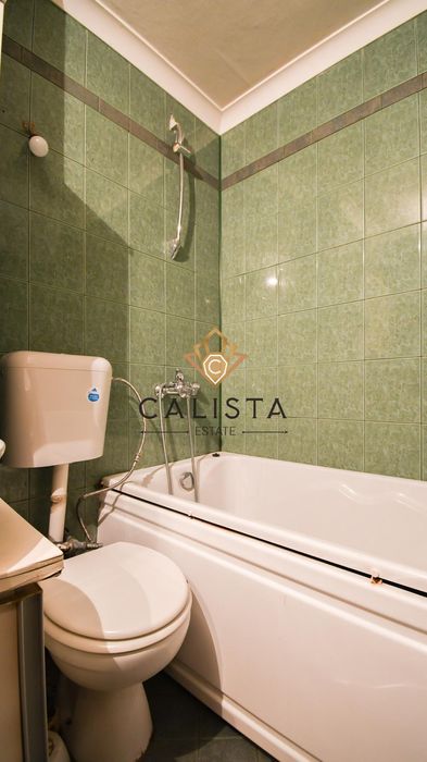 Дава се под наем Едностаен апартамент в София, Стрелбище - 40 кв.м за 305.49 € - Снимка #4