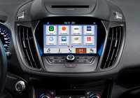 AnroidAuto-CarPlay. Actualizez GPS. Instalez soft GPS. Activez navi.