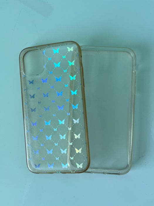 Калъфи за IPhone 11