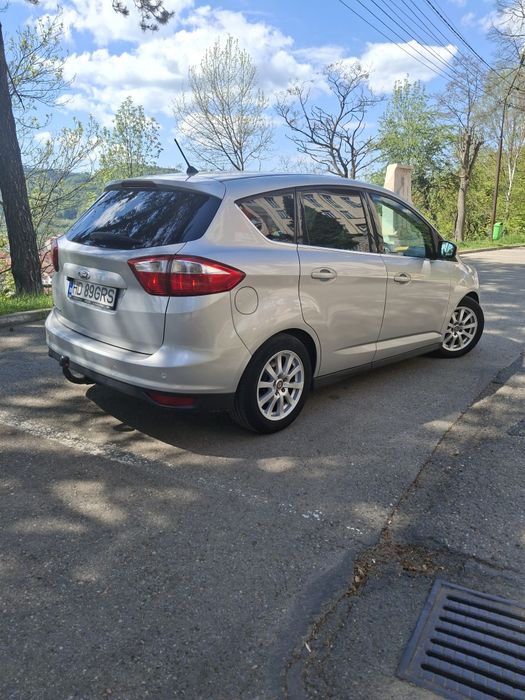 Ford c max 2.0 140cp