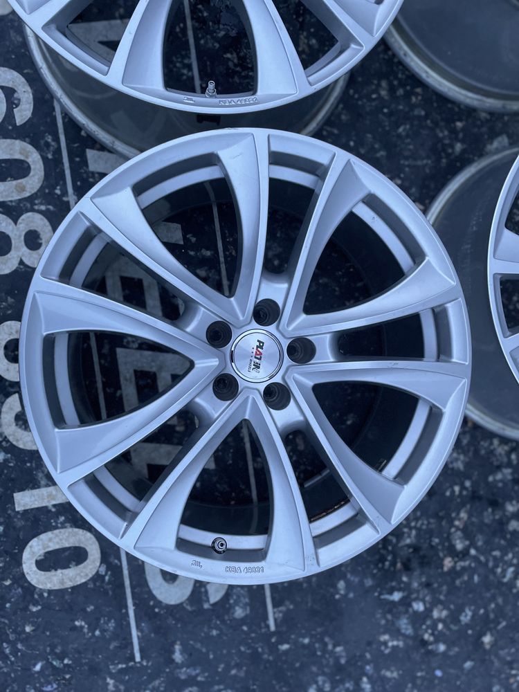 5х112 20 джанти Audi A5 A6 A7 RS6 RS7 Q7 VW Touareg Mercedes CLS 5x112