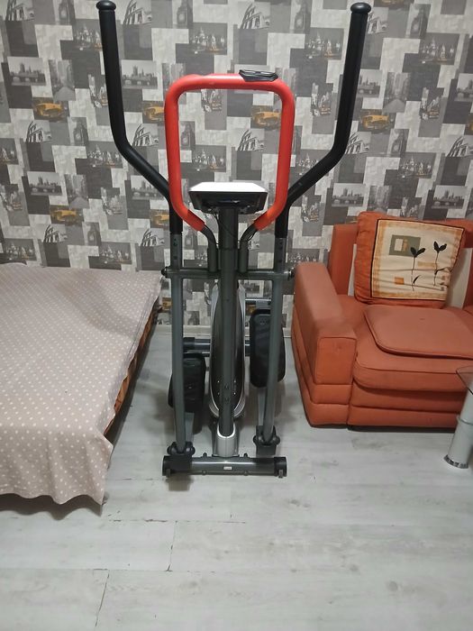 Кростренажор E_Strider BE6910D