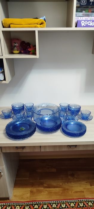 Продам набор посуды